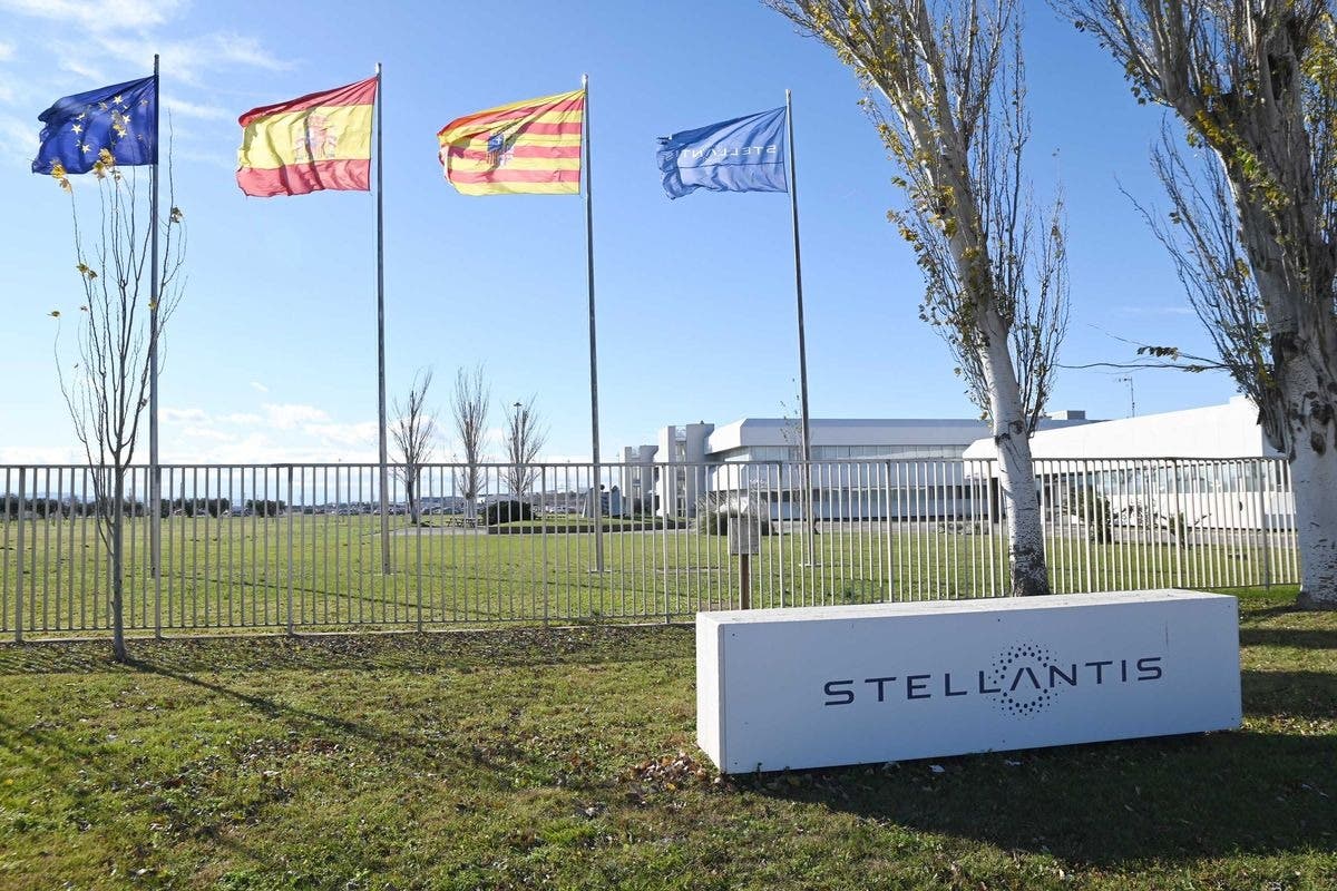 Stellantis