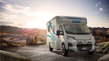 Stellantis Pro One - Fiat Ducato