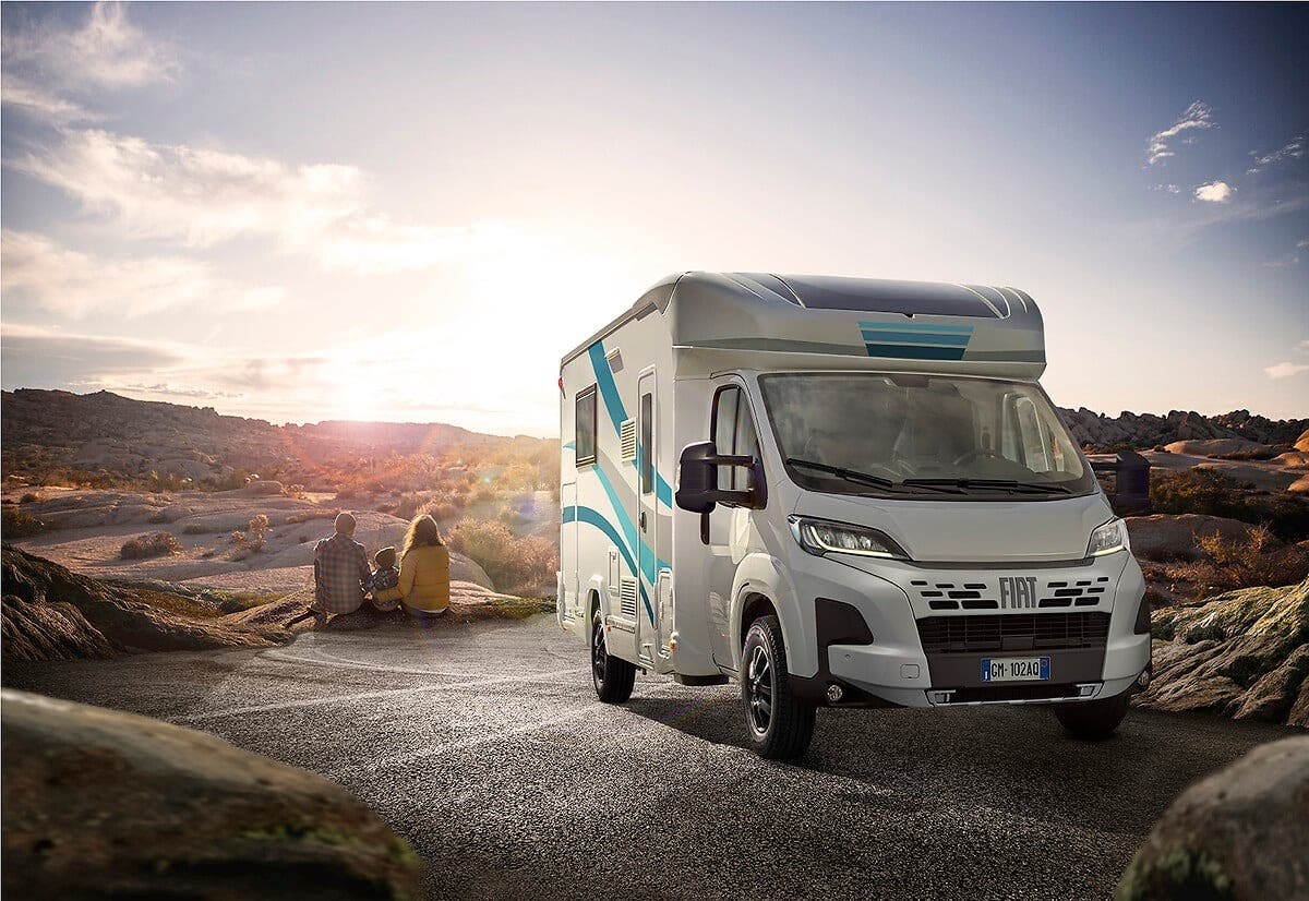Stellantis Pro One - Fiat Ducato