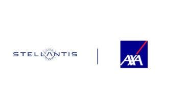 Stellantis e AXA