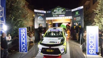 Trofeo Lancia