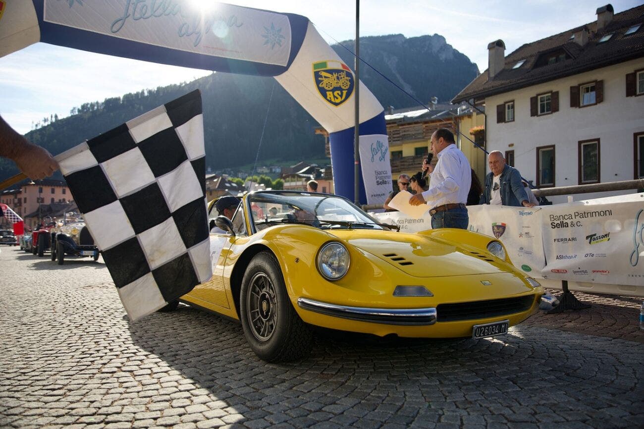 Stella Alpina 2025