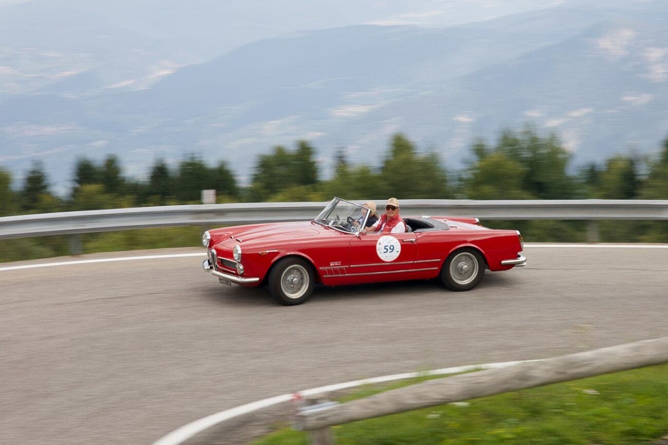 Stella Alpina 2025