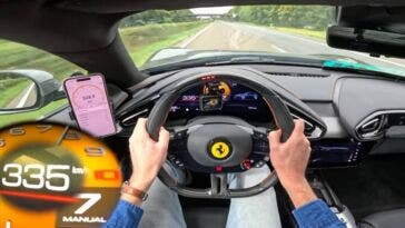 Ferrari 12Cilindri