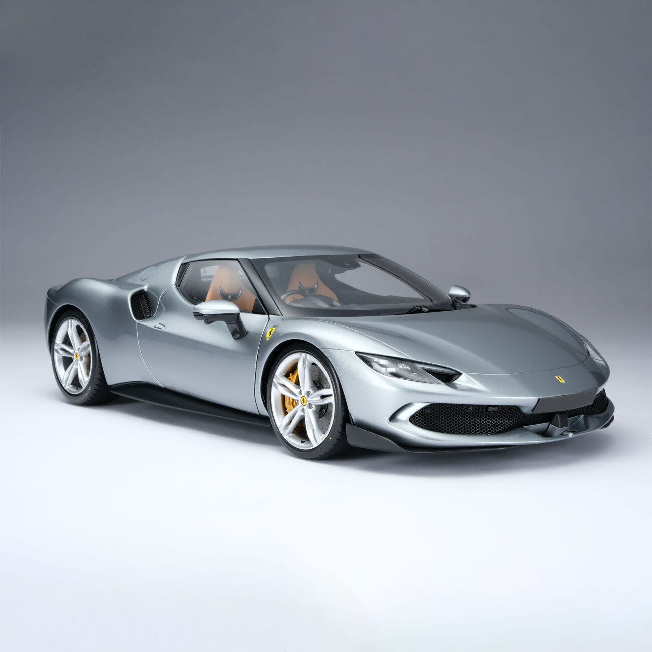 ferrari 296 gtb bespoke scala