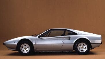 Ferrari 308 GTB