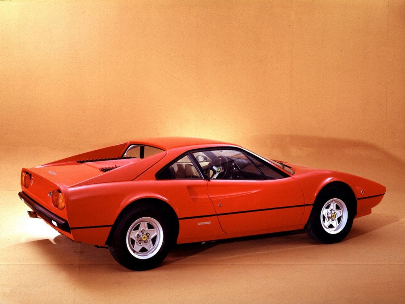 Ferrari 308 GTB