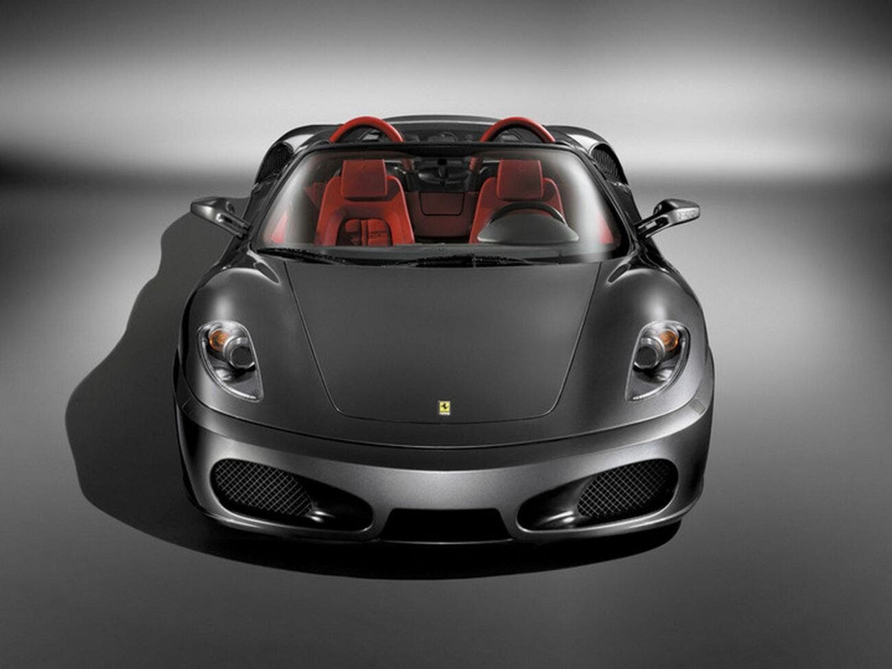 Ferrari F430 Spider