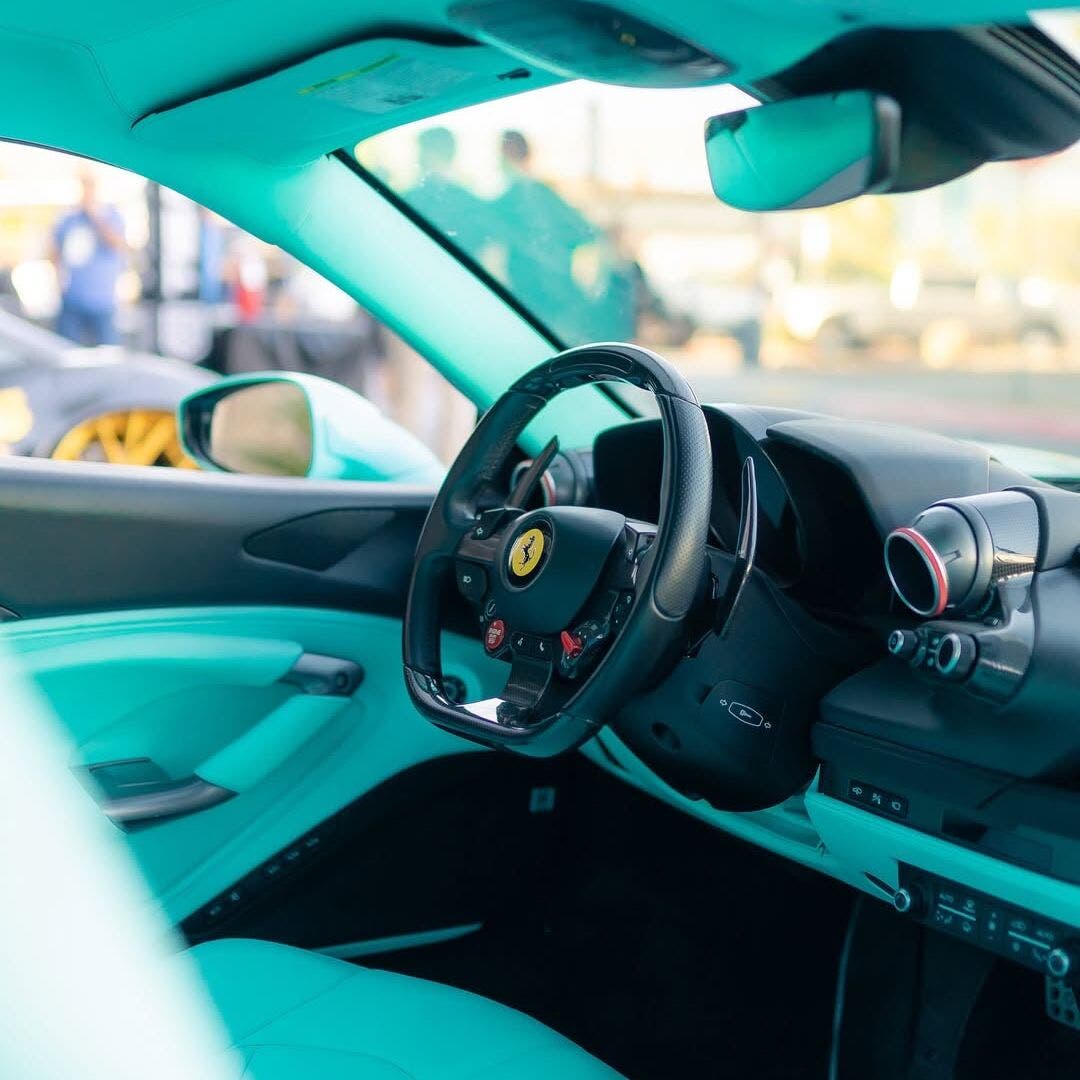 ferrari f8 liberty walk