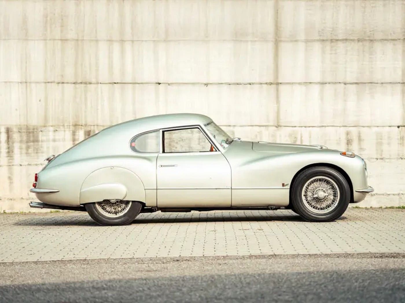 Fiat auto storica