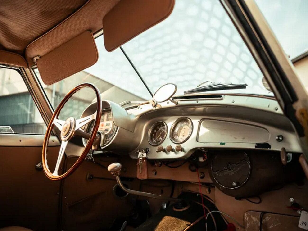 Fiat auto storica