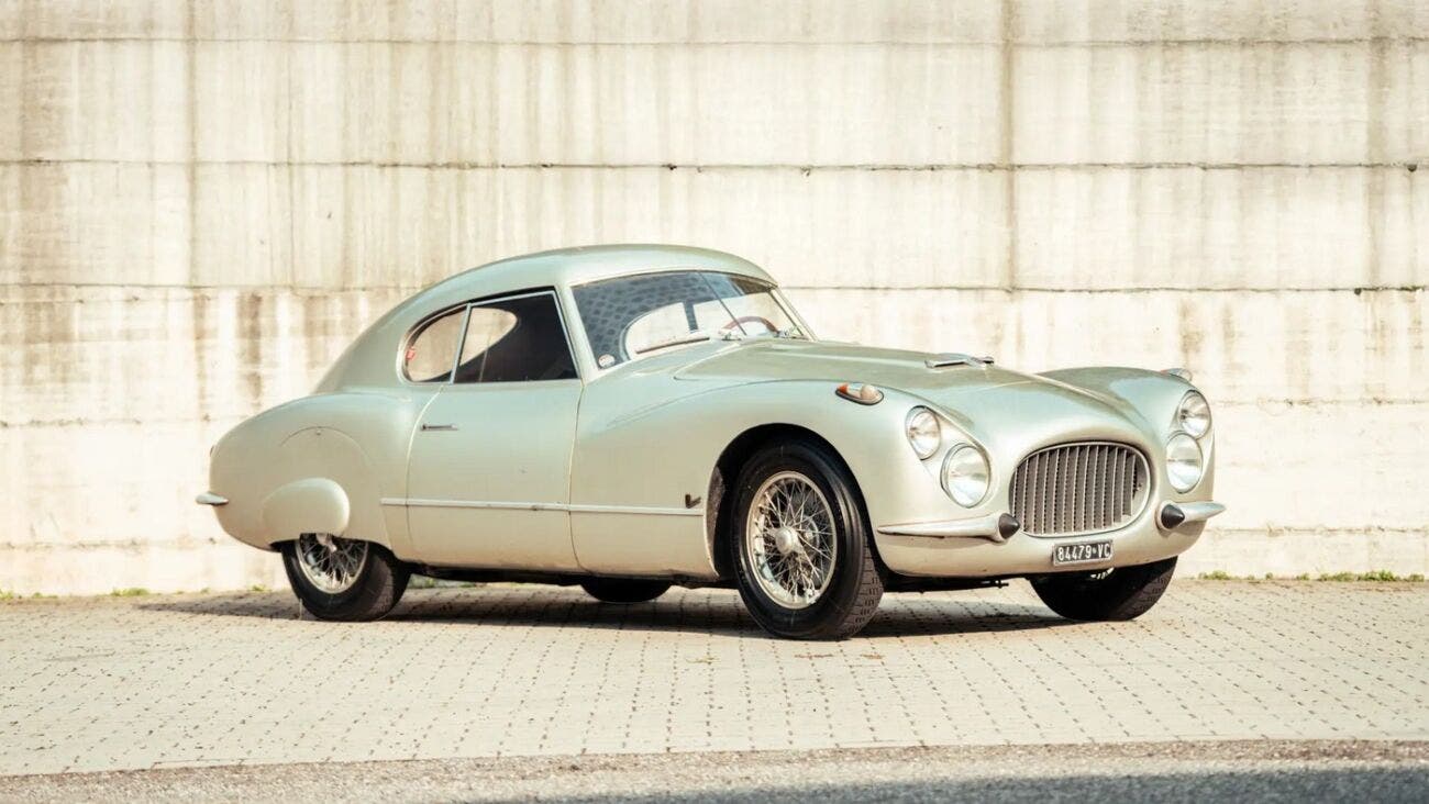 Fiat auto storica