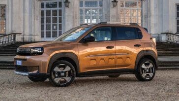 Fiat Grande Panda