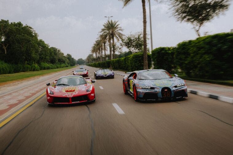 Gumball 3000