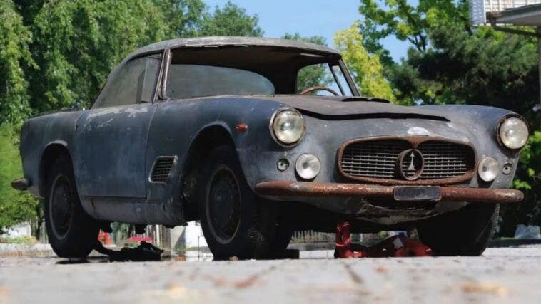 Maserati