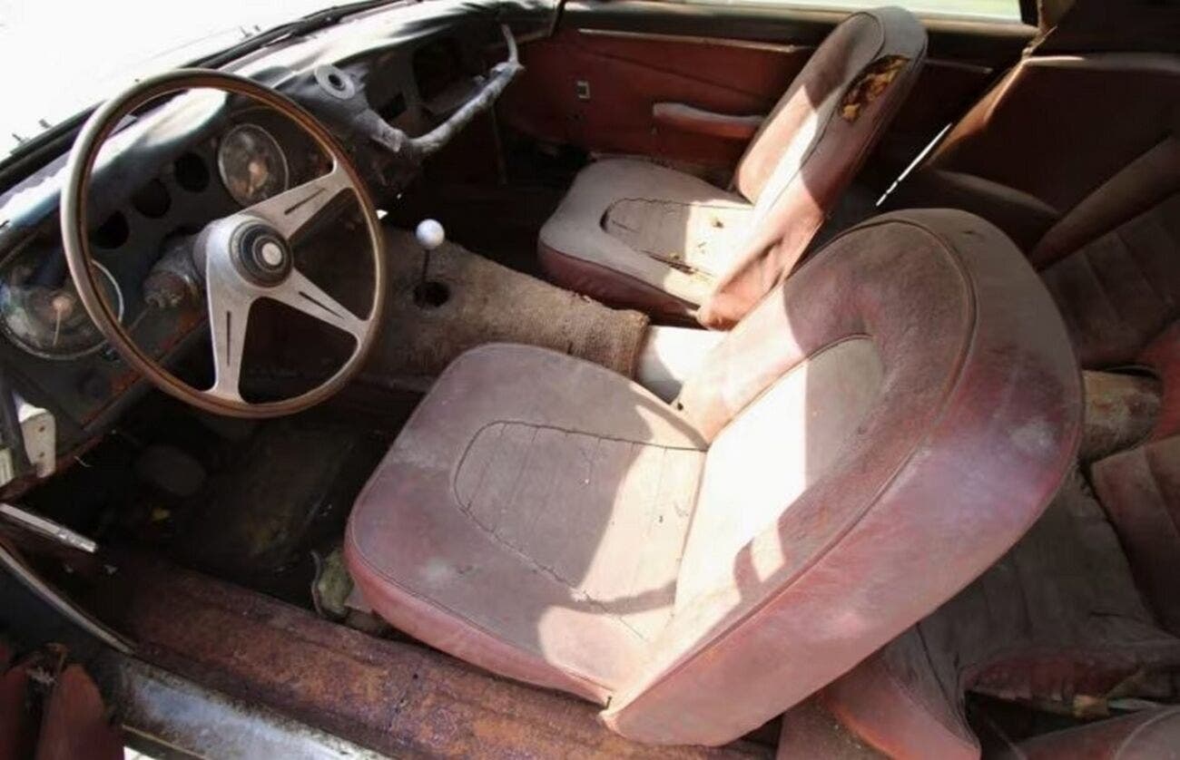 Maserati