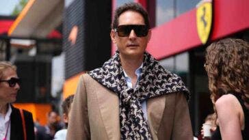 John Elkann
