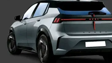 Opel Corsa 2028