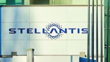 stellantis