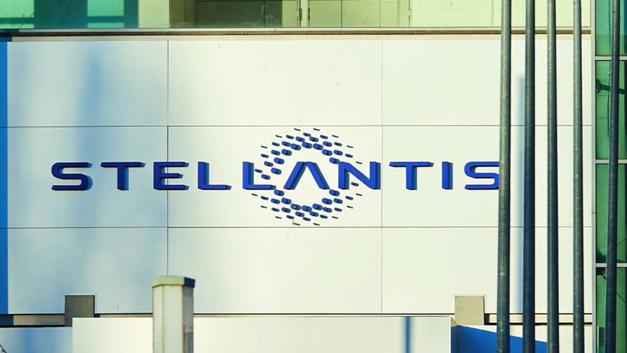 stellantis
