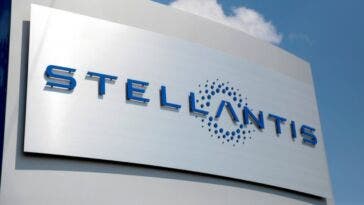 stellantis
