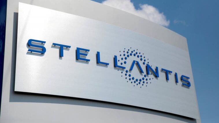 stellantis