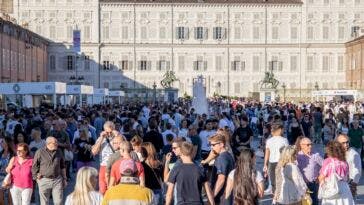 Salone Auto Torino 2024