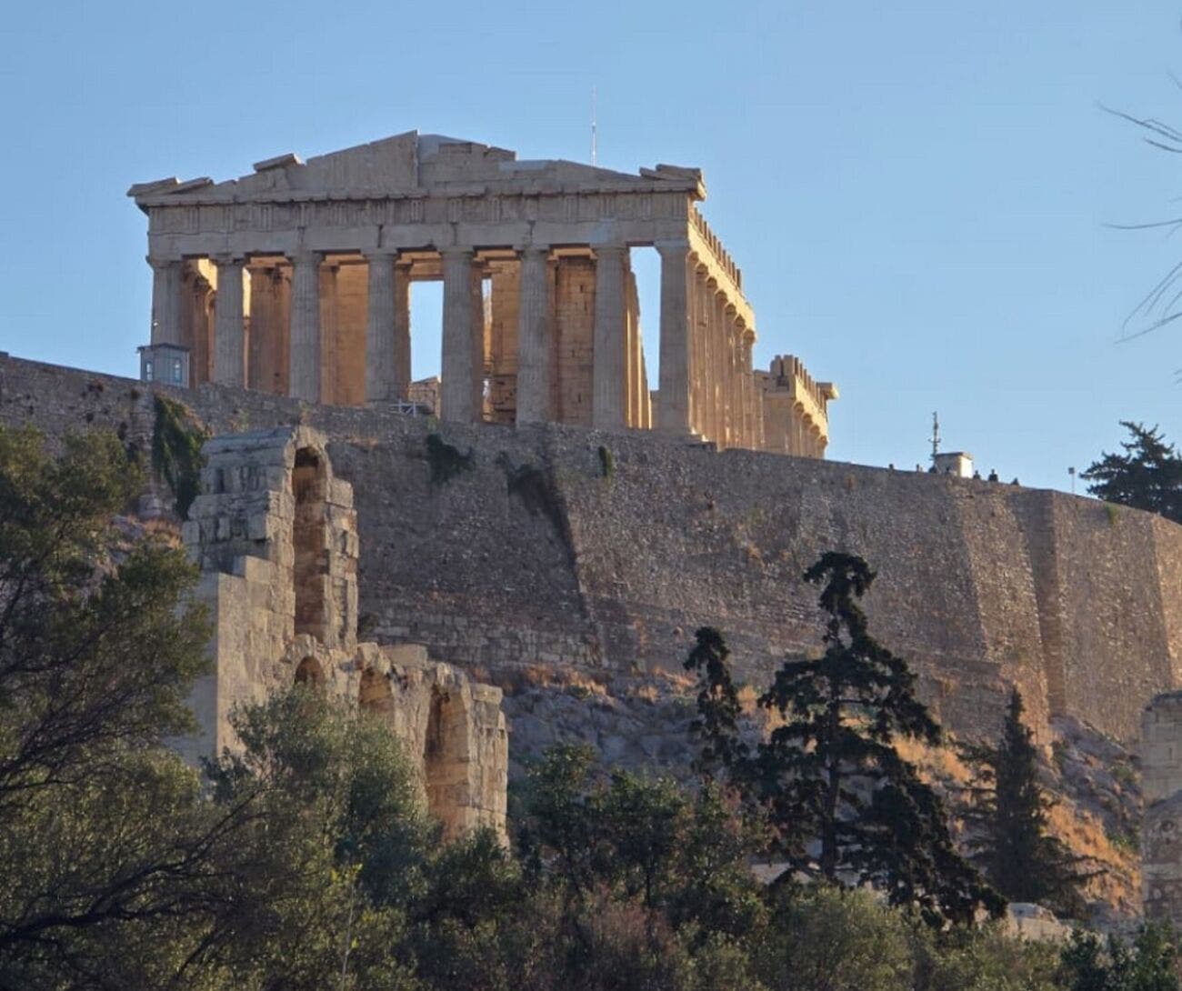 1000 Miglia Experience Greece 2025