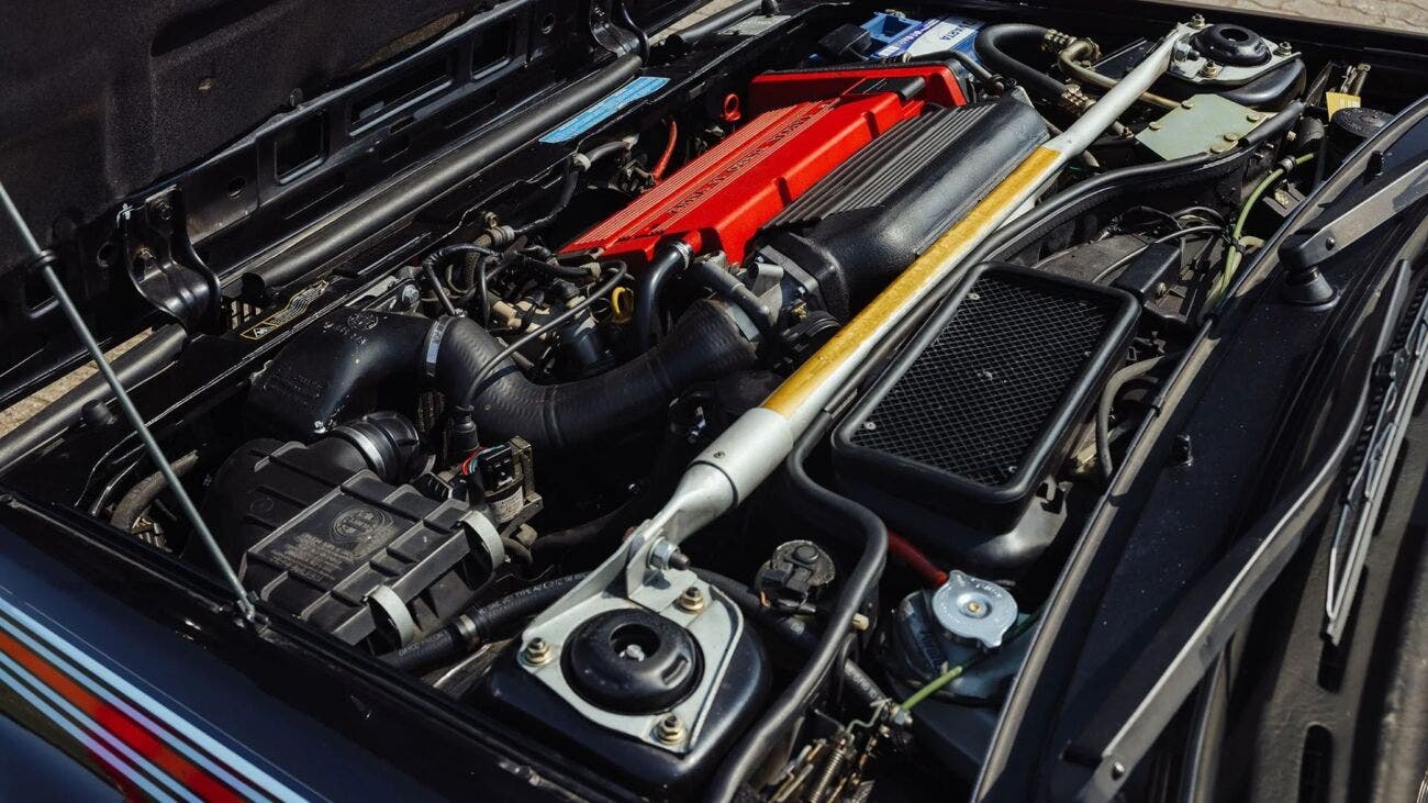 Lancia Delta HF Integrale EVO “Martini 5”
