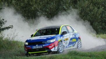 ADAC Opel