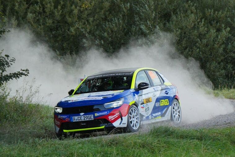 ADAC Opel