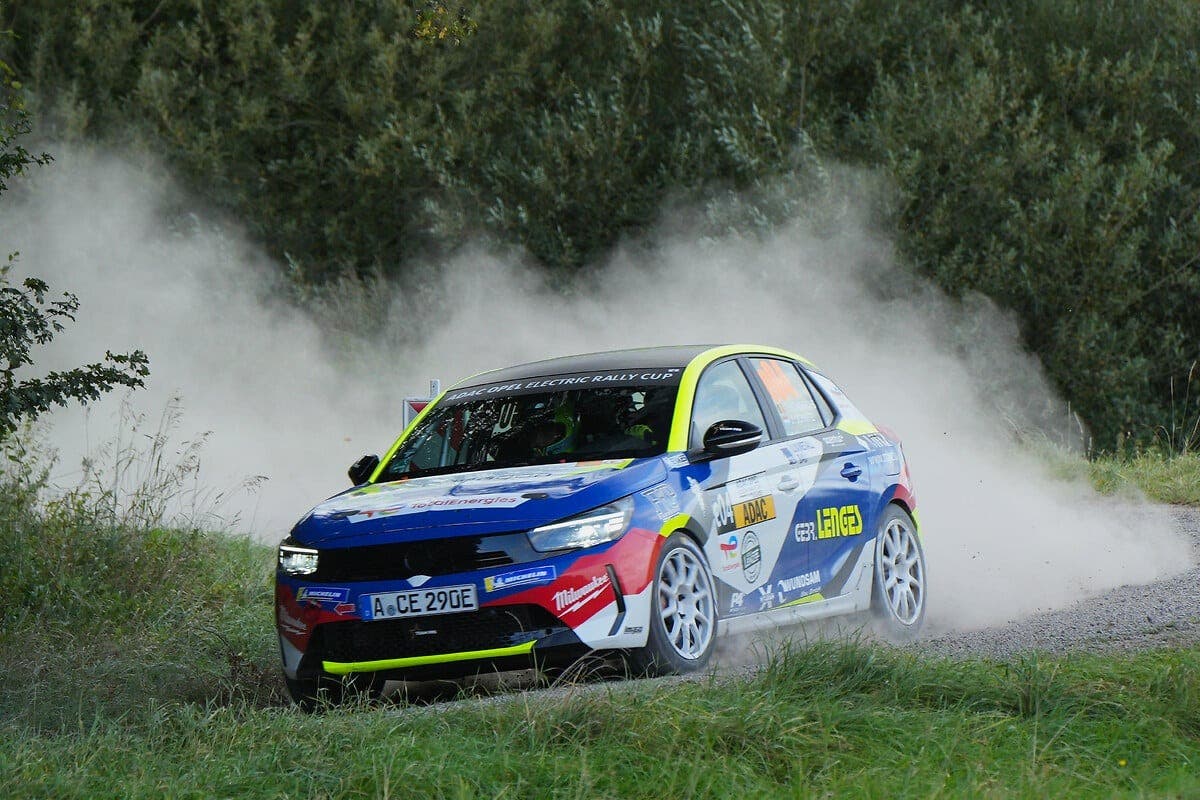 ADAC Opel