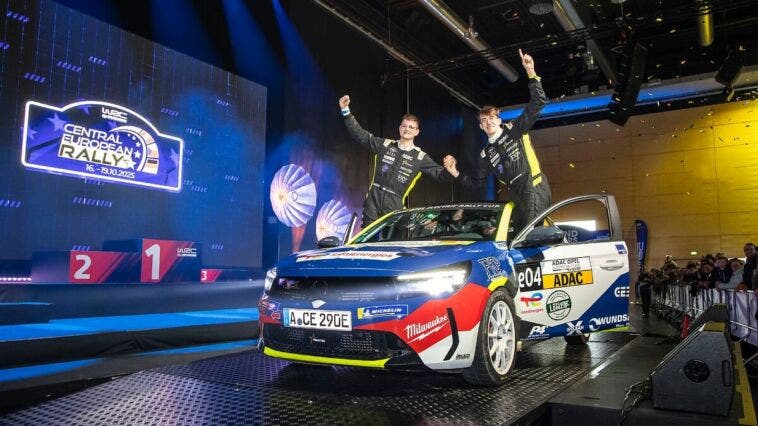 Adac Opel