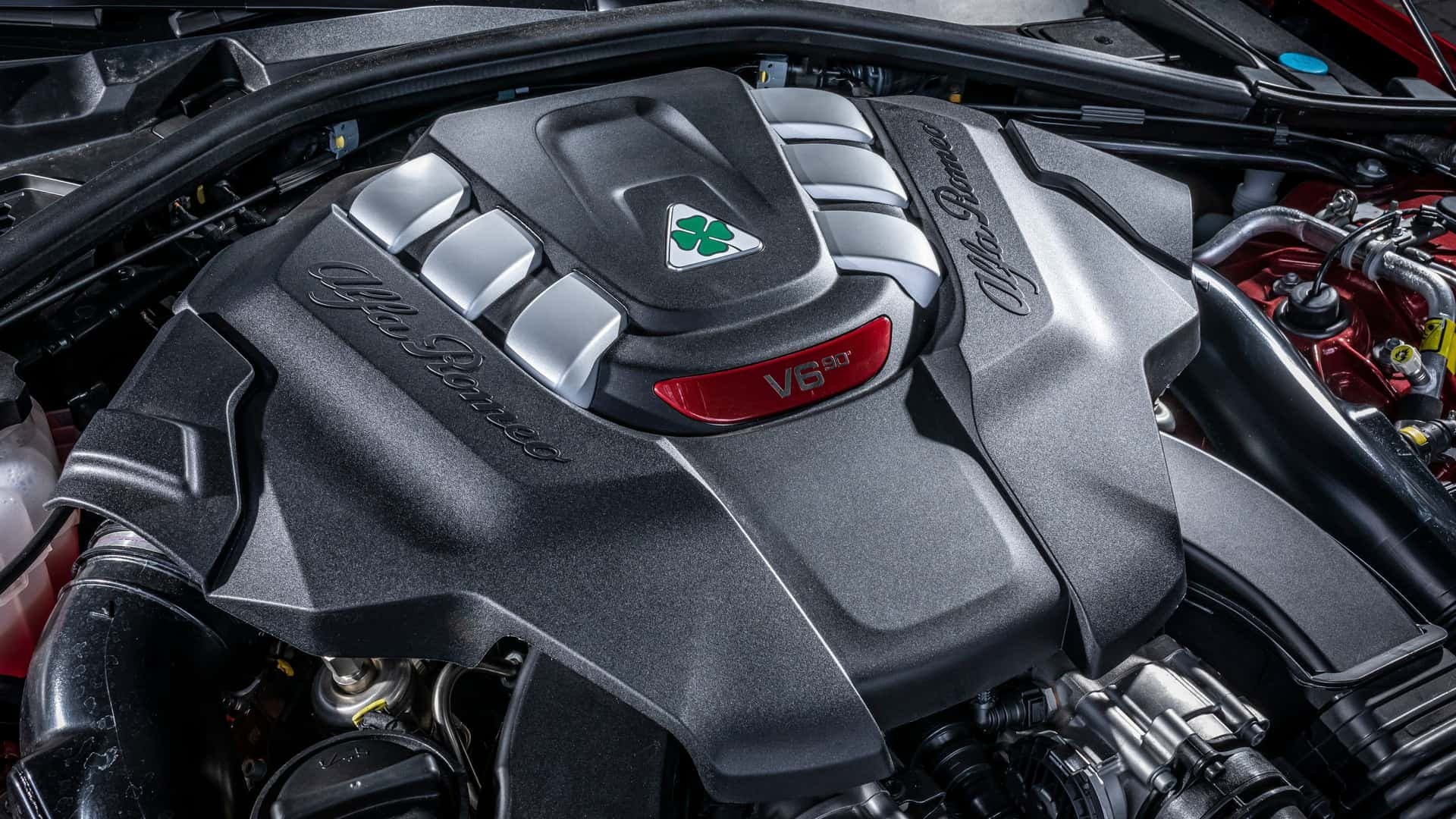 Alfa Romeo