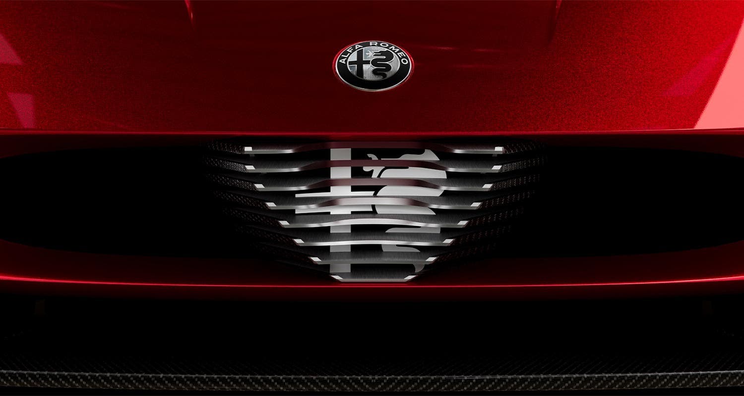 Alfa Romeo