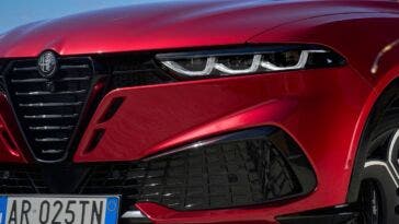 Alfa Romeo