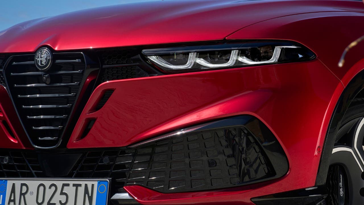 Alfa Romeo