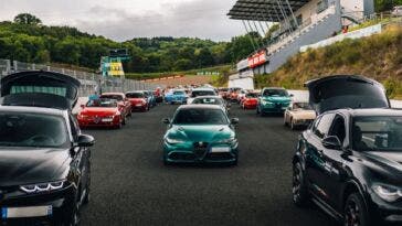 Alfa Romeo