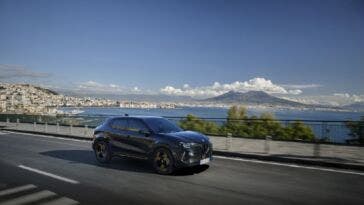 Alfa Romeo Junior