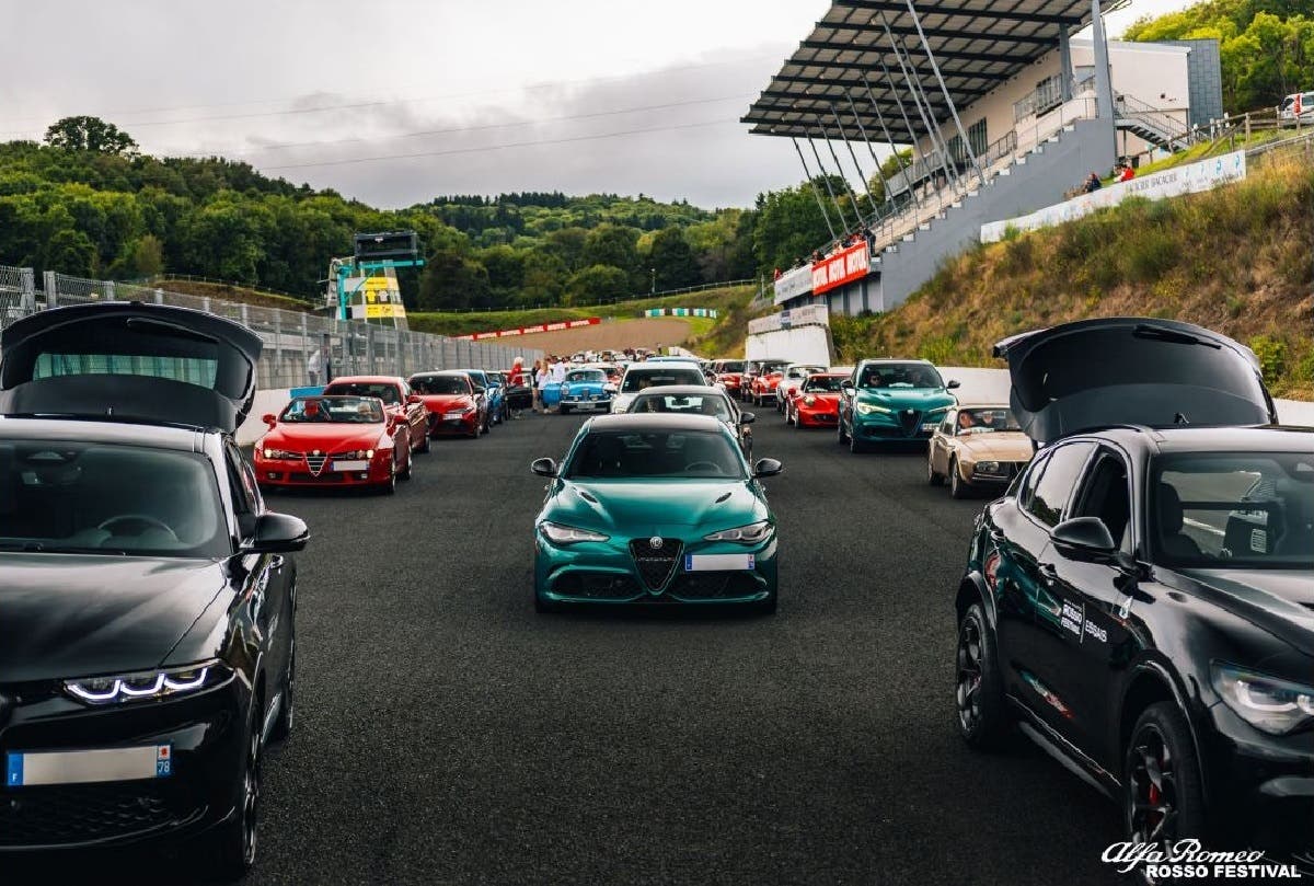 Alfa Romeo