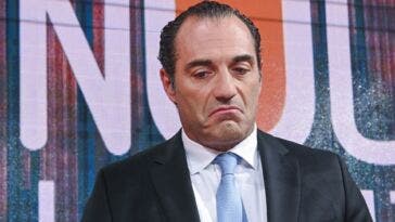 Antonio Filosa