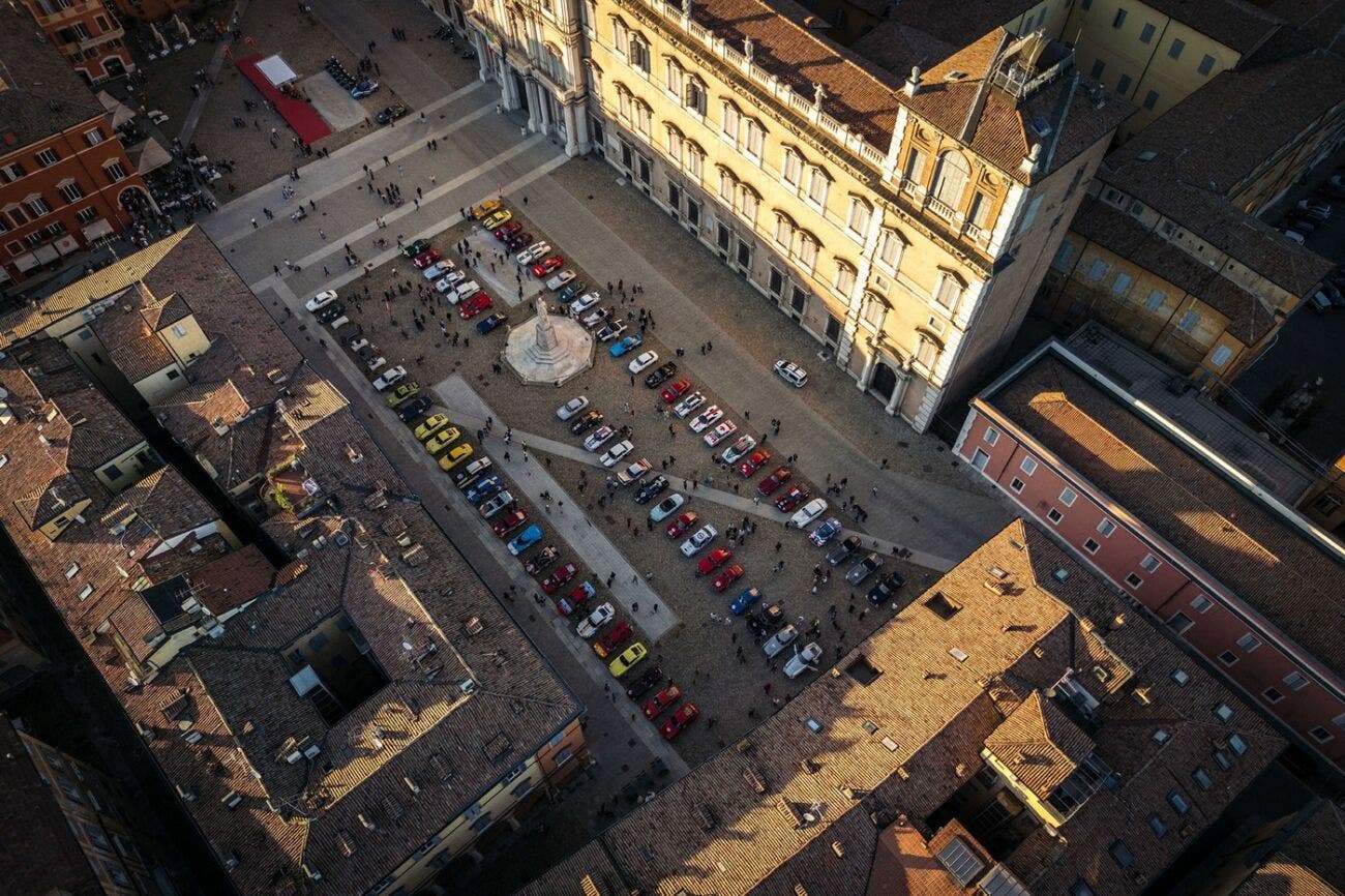 Modena Cento Ore