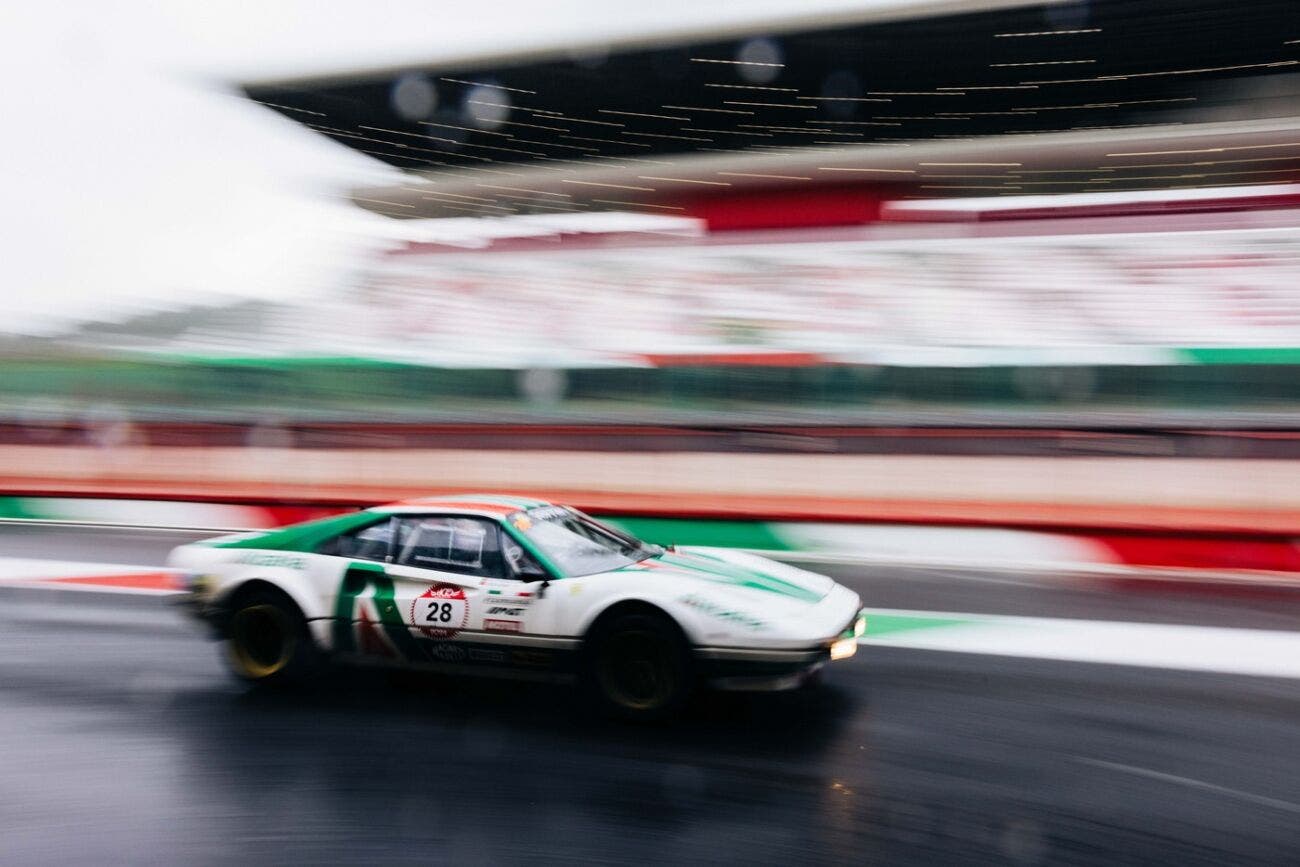 Modena Cento Ore