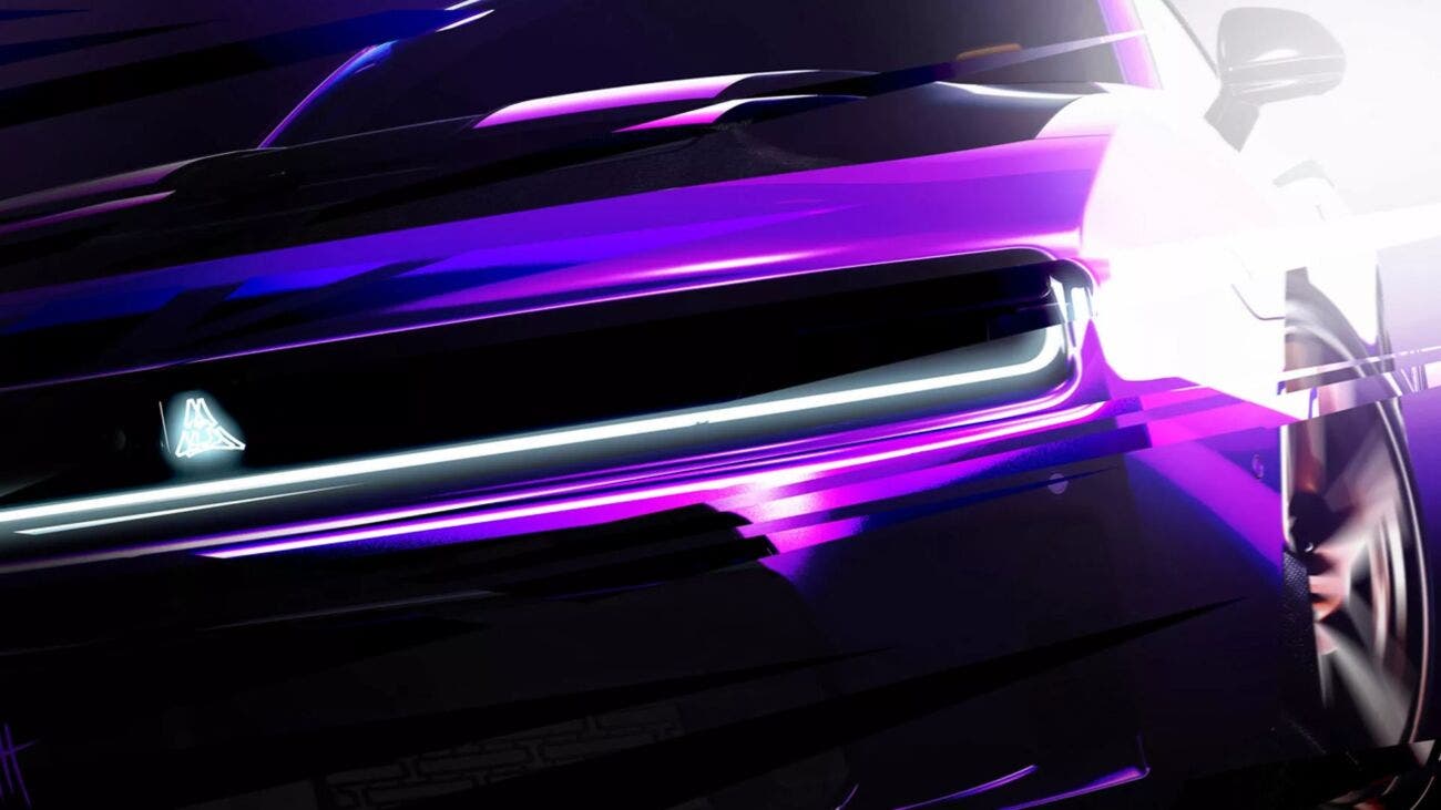 Dodge
