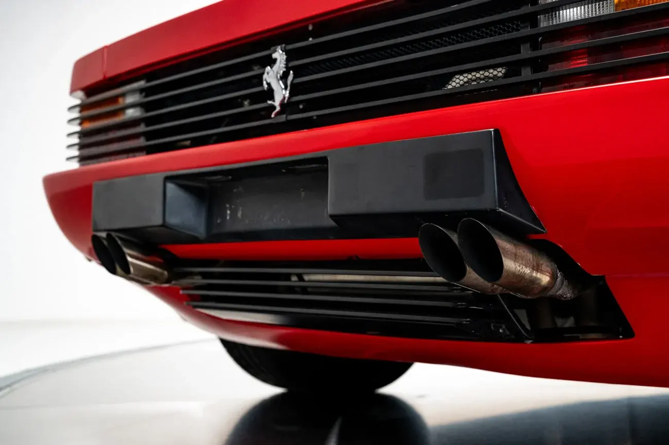 Ferrari Testarossa