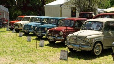 Fiat 600