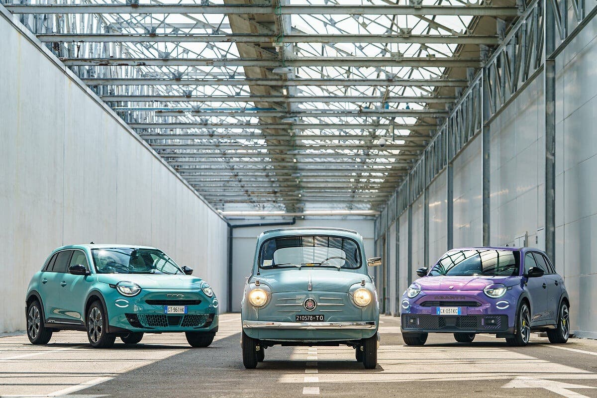 Fiat 600