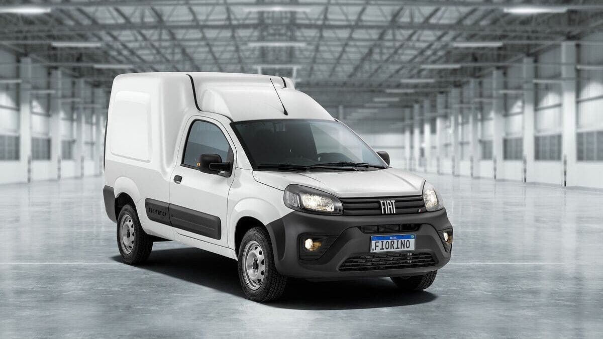 Fiat Fiorino, altro successo in Brasile: premiato ancora per il valore residuo - ClubAlfa.it