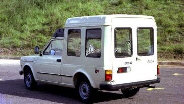 Fiat Fiorino