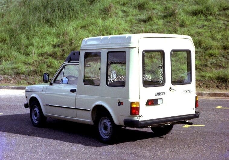 Fiat Fiorino